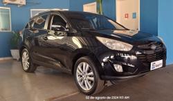 HYUNDAI IX35 2.0 16V 4P GLS FLEX AUTOMTICO