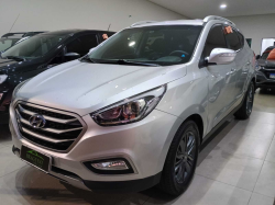 HYUNDAI IX35 2.0 16V 4P GL FLEX AUTOMTICO