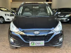 HYUNDAI IX35 2.0 16V 4P FLEX