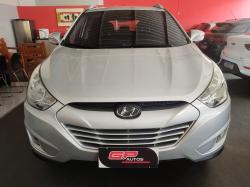 HYUNDAI IX35 2.0 16V 4P FLEX AUTOMTICO