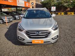 HYUNDAI IX35 2.0 16V 4P GL FLEX AUTOMTICO