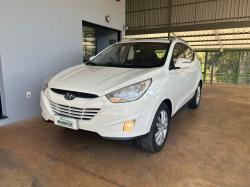 HYUNDAI IX35 2.0 16V 4P GLS FLEX AUTOMTICO