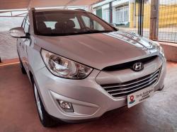 HYUNDAI IX35 2.0 16V 4P FLEX AUTOMTICO