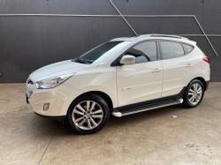 HYUNDAI IX35 2.0 16V 4P GLS FLEX AUTOMTICO