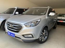 HYUNDAI IX35 2.0 16V 4P GL FLEX AUTOMTICO