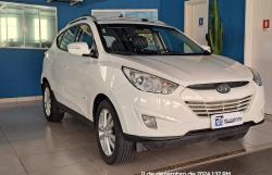 HYUNDAI IX35 2.0 16V 4P FLEX LAUNCHING EDITION AUTOMTICO