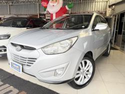 HYUNDAI IX35 2.0 16V 4P FLEX AUTOMTICO