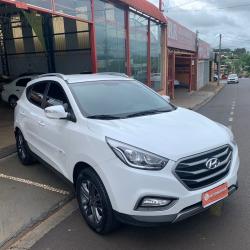 HYUNDAI IX35 2.0 16V 4P GL FLEX AUTOMTICO