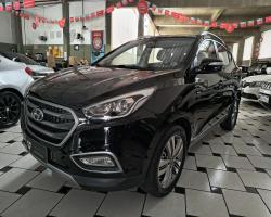 HYUNDAI IX35 2.0 16V 4P AUTOMTICO