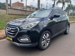 HYUNDAI IX35 2.0 16V 4P GLS FLEX AUTOMTICO