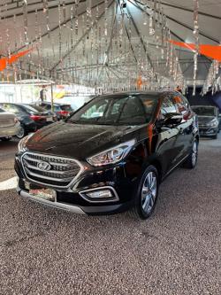 HYUNDAI IX35 2.0 16V 4P GLS FLEX AUTOMTICO