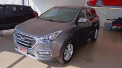 HYUNDAI IX35 2.0 16V 4P FLEX AUTOMTICO