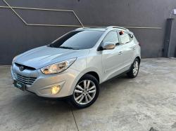 HYUNDAI IX35 2.0 16V 4P GLS AUTOMTICO