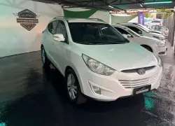 HYUNDAI IX35 2.0 16V 4P AUTOMTICO