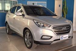 HYUNDAI IX35 2.0 16V 4P FLEX AUTOMTICO