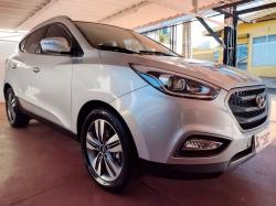 HYUNDAI IX35 2.0 16V 4P GL FLEX AUTOMTICO