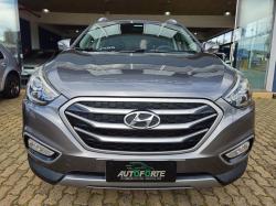 HYUNDAI IX35 2.0 16V 4P GL FLEX AUTOMTICO