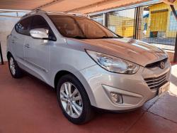 HYUNDAI IX35 2.0 16V 4P