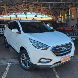 HYUNDAI IX35 2.0 16V 4P GL FLEX AUTOMTICO