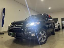 HYUNDAI Santa F 2.4 16V 4P GLS 2WD 180CV AUTOMTICO