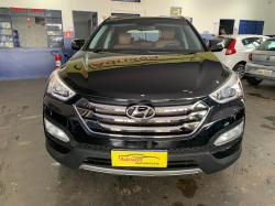 HYUNDAI Santa F 3.3 V6 24V 4P 4X4 270 CV 7 LUGARES AUTOMTICO