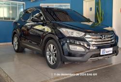 HYUNDAI Santa F 3.3 V6 24V 4P 4X4 270 CV 7 LUGARES AUTOMTICO