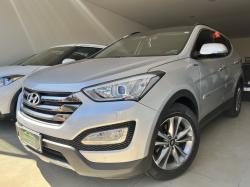 HYUNDAI Santa F 3.3 V6 24V 4P 4X4 270 CV 7 LUGARES AUTOMTICO
