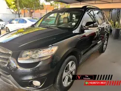 HYUNDAI Santa F 3.5 V6 24V 4P GLS 285CV 4WD 7 LUGARES AUTOMTICO