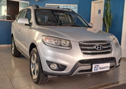 HYUNDAI Santa F 3.5 V6 24V 4P GLS 285CV AUTOMTICO