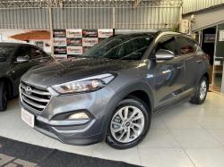 HYUNDAI Tucson 1.6 16V 4P T-GDI GLS ECOSHIFT AUTOMTICO