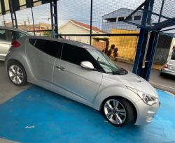 HYUNDAI Veloster 1.6 16V 3P AUTOMTICO