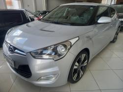 HYUNDAI Veloster 1.6 16V 3P AUTOMTICO