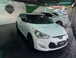 HYUNDAI Veloster 1.6 16V 3P AUTOMTICO