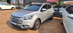 JAC T40 1.5 16V 4P FLEX