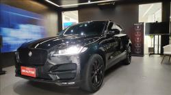 JAGUAR F-Pace 2.0 16V 4P AWD INGENIUM PRESTIGE TURBO AUTOMTICO