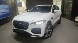 JAGUAR F-Pace 3.0 V6 4P AWD FIRST EDITION SUPERCHARGED AUTOMTICO