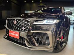 JAGUAR F-Pace 5.0 V8 4P SRV AWD S SUPERCHARGED AUTOMTICO