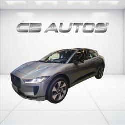 JAGUAR I-Pace EV 400 4P 90 KW SE AWD ELTRICO