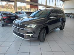 JEEP Commander 1.3 16V 4P FLEX T270 OVERLAND TURBO AUTOMTICO