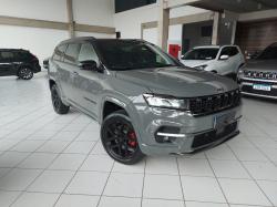 JEEP Commander 2.0 16V 4P HURRICANE 4 TURBO BLACKHAWK AUTOMTICO