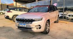 JEEP Commander 2.0 16V 4P TD380 OVERLAND TURBO DIESEL AUTOMTICO
