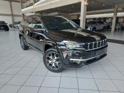 JEEP Commander 2.0 16V 4P TD380 OVERLAND TURBO DIESEL AUTOMTICO