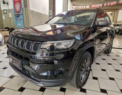 JEEP Compass 1.3 16V 4P FLEX LIMITED T270 TURBO AUTOMTICO