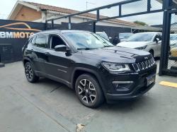 JEEP Compass 1.3 16V 4P FLEX LIMITED T270 TURBO AUTOMTICO