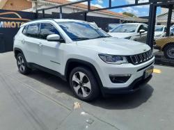 JEEP Compass 1.3 16V 4P FLEX LONGITUDE T270 TURBO AUTOMTICO