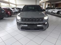 JEEP Compass 1.3 16V 4P FLEX S T270 TURBO AUTOMTICO