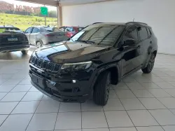 JEEP Compass 1.3 16V 4P FLEX S T270 TURBO AUTOMTICO