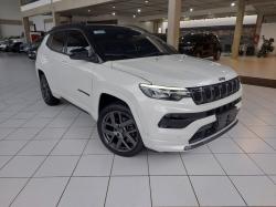 JEEP Compass 1.3 16V 4P FLEX S T270 TURBO AUTOMTICO