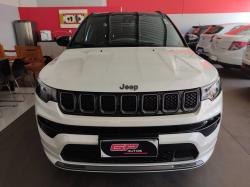 JEEP Compass 1.3 16V 4P FLEX S T270 TURBO AUTOMTICO