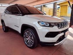 JEEP Compass 1.3 16V 4P FLEX LIMITED T270 TURBO AUTOMTICO